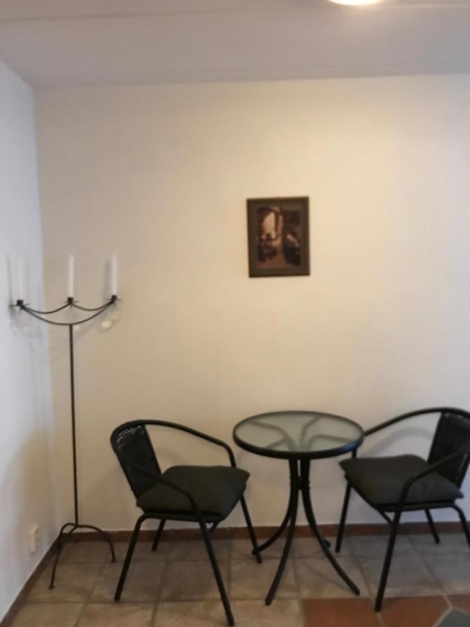 Panorama Fjord Olden Appartement Buitenkant foto